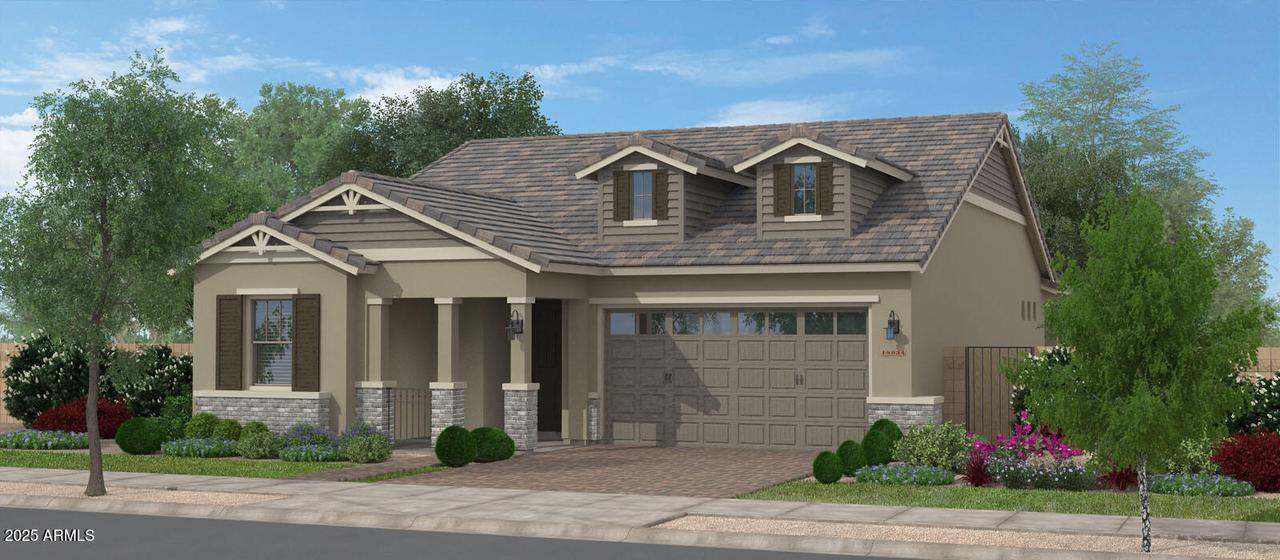 15652 W Pershing St., Surprise, AZ 85379