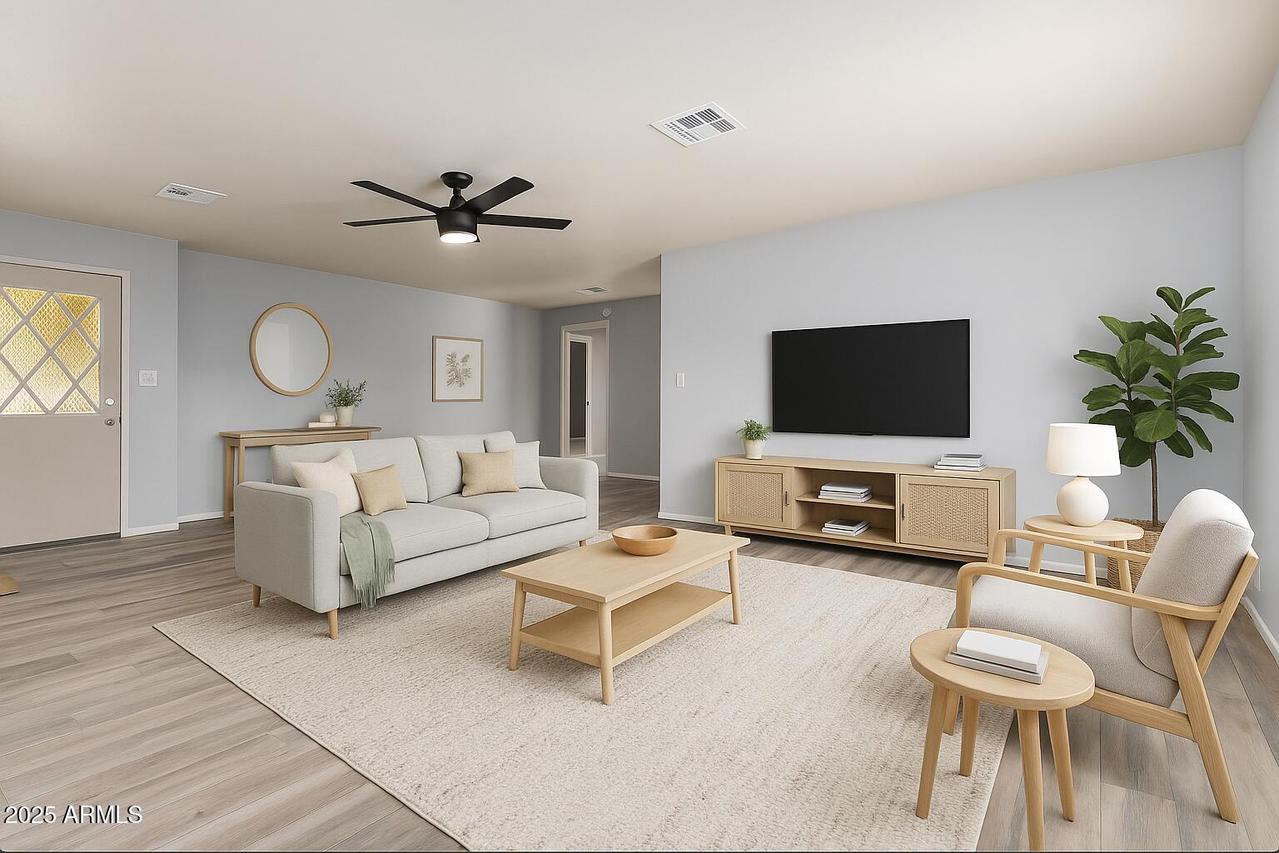 3036 E Utopia Rd. #12, Phoenix, AZ 85050