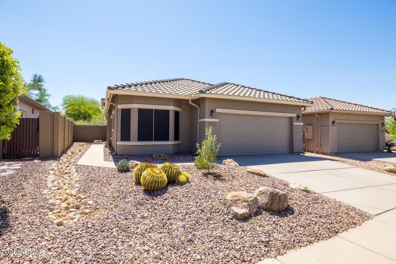 40011 N Patriot Way, Anthem, AZ 85086