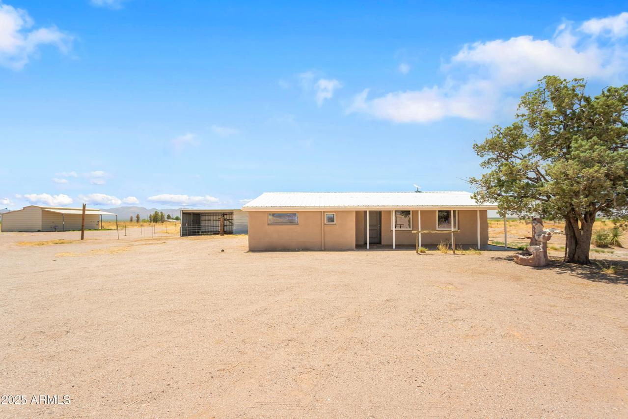 8250 N Central Hwy., Mcneal, AZ 85617