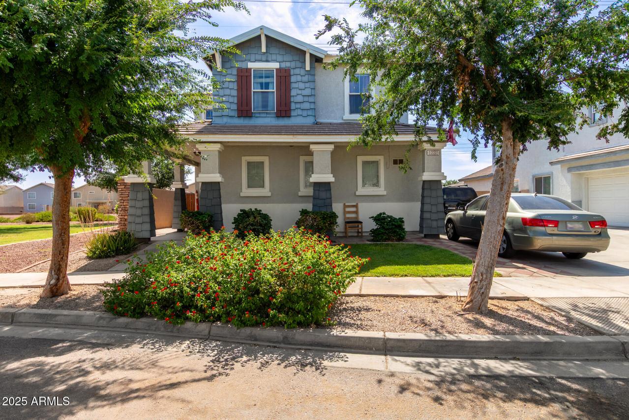 1232 S 120th Ln., Avondale, AZ 85323