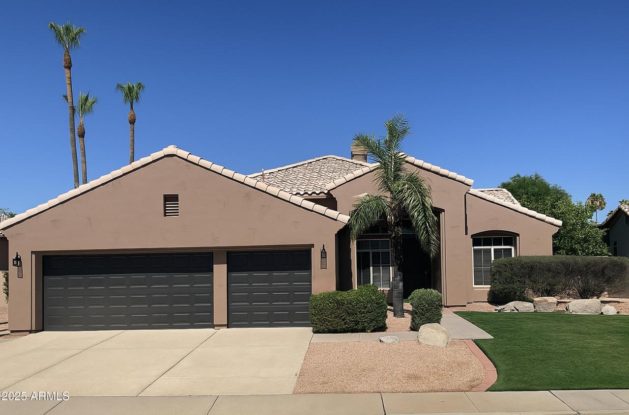 15020 N 54th Pl., Scottsdale, AZ 85254