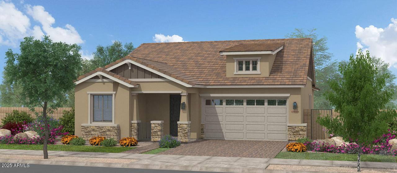 15668 W Pershing St., Surprise, AZ 85379