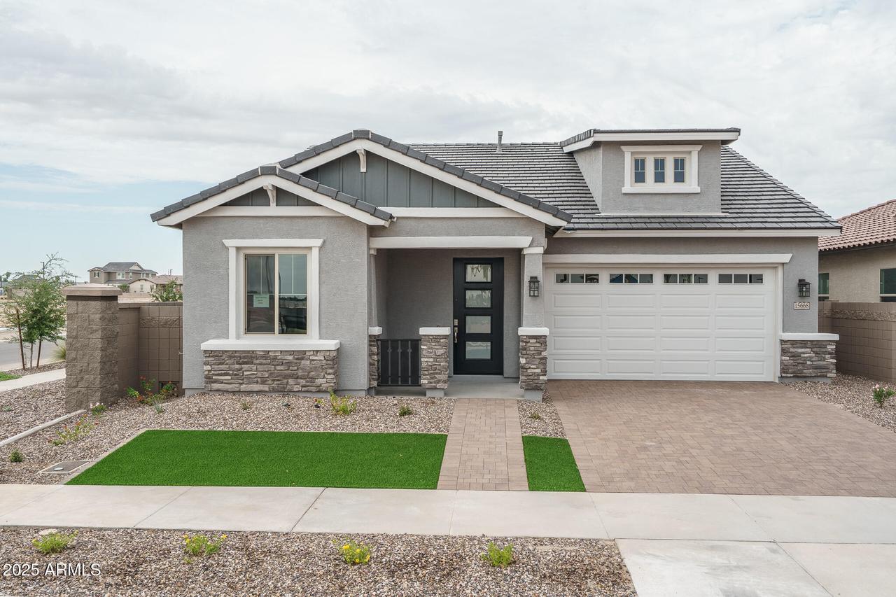 15668 W Pershing St., Surprise, AZ 85379