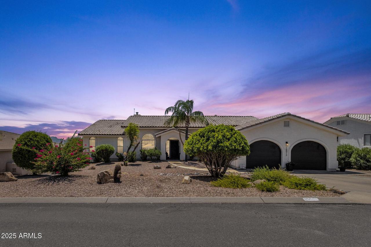 15513 E Palisades Blvd., Fountain Hills, AZ 85268