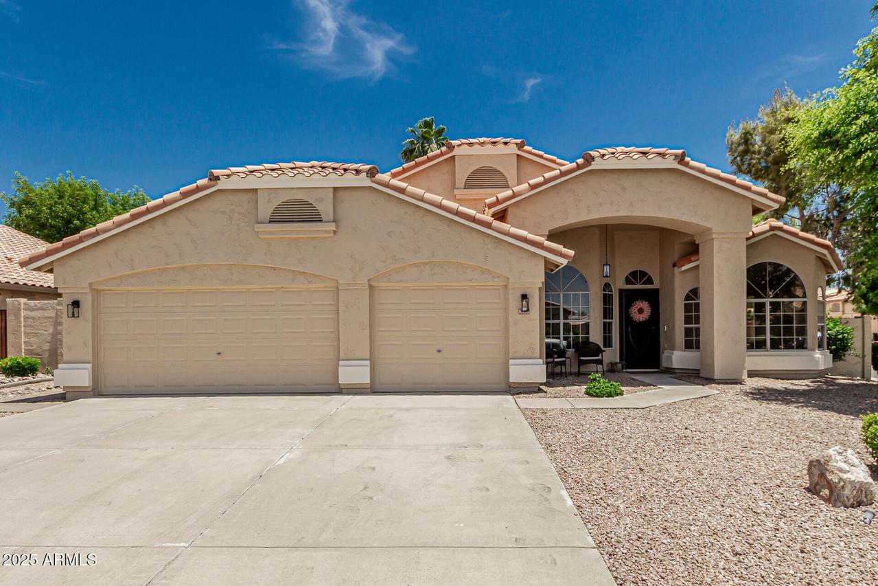 20961 N 96th Dr., Peoria, AZ 85382