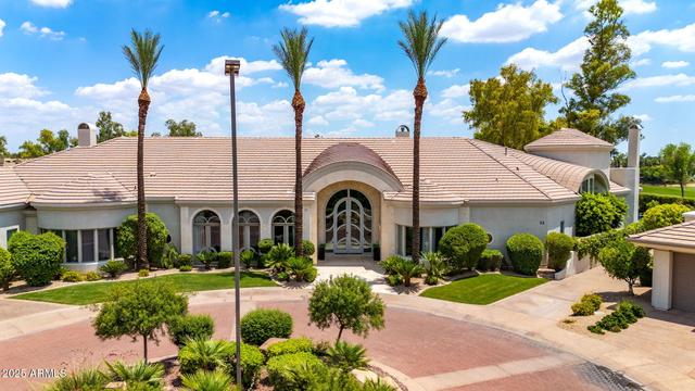 New Homes with Master Bedrooms on the 1st Floor in Gainey Ranch: June 14th to June 20th
