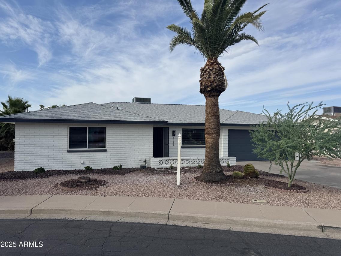 4347 E Catalina Cir., Mesa, AZ 85206