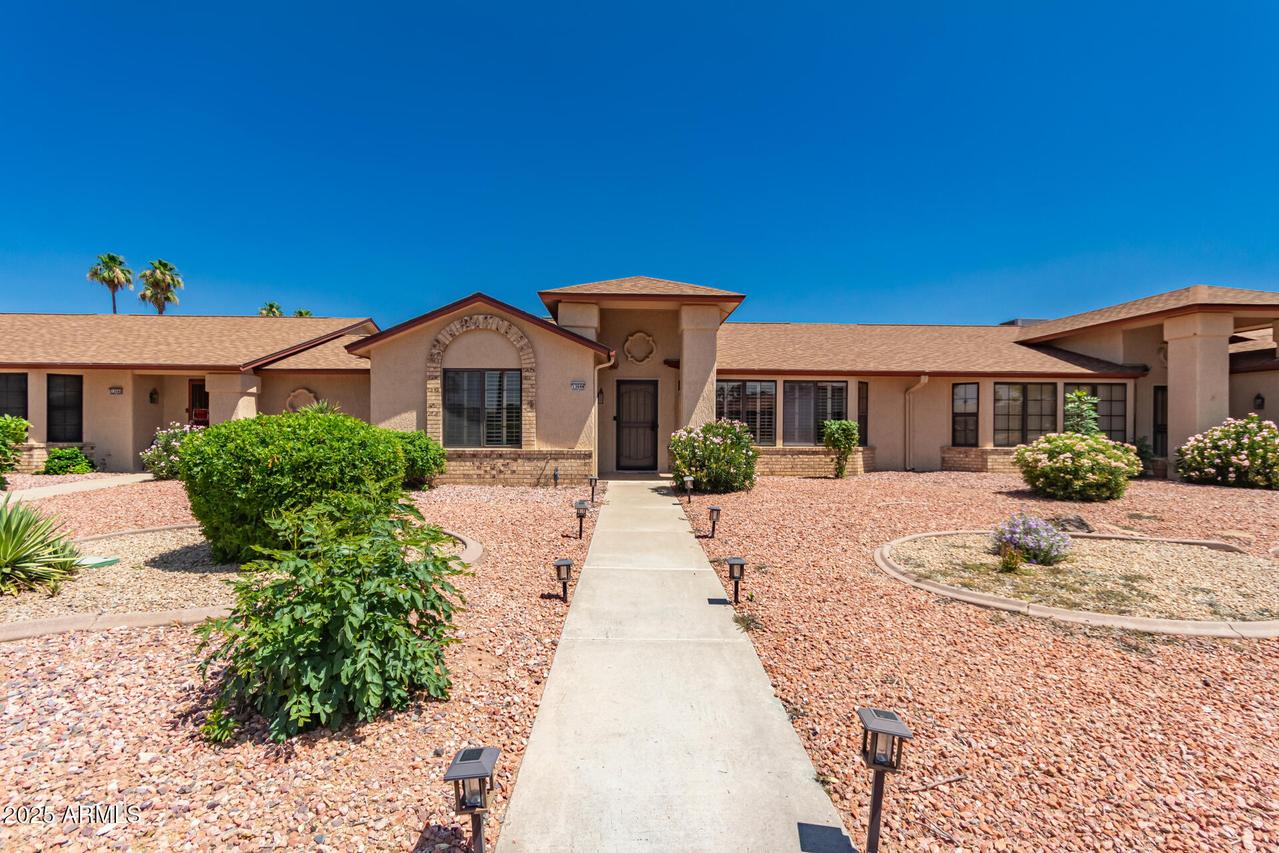 13644 W Aleppo Dr., Sun City West, AZ 85375