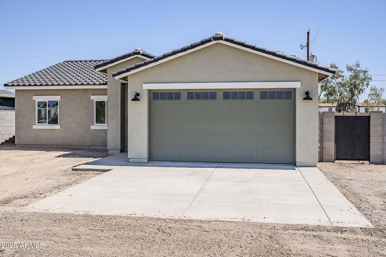 3175 W Trona Dr., Eloy, AZ 85131