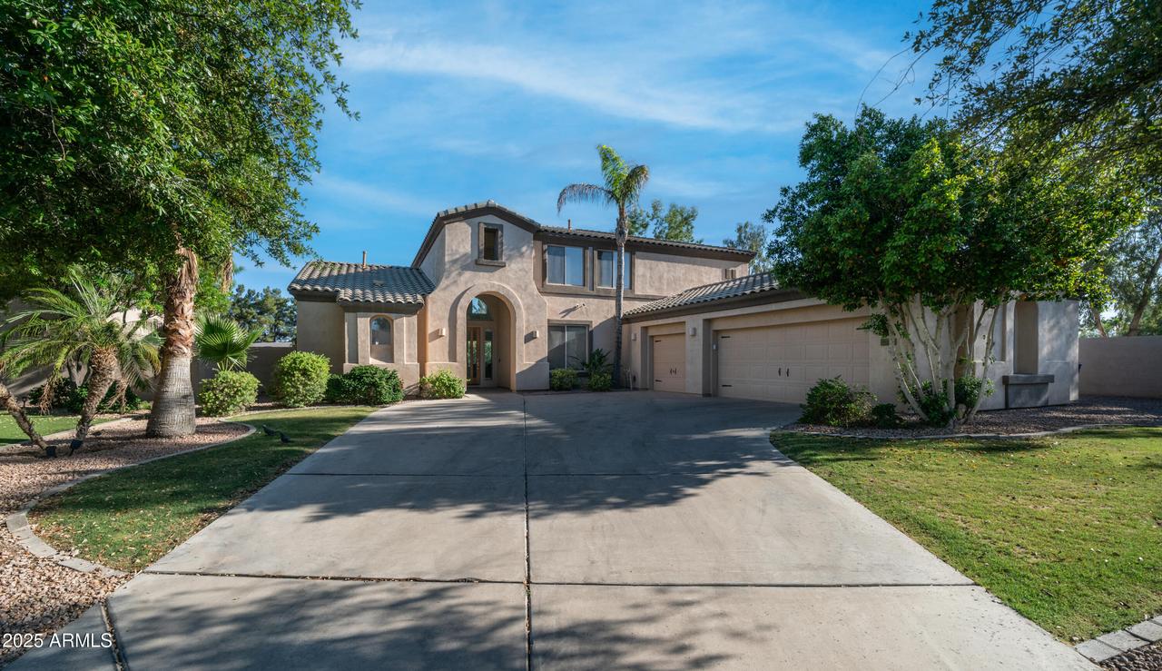 1991 W Bartlett Ct., Chandler, AZ 85248