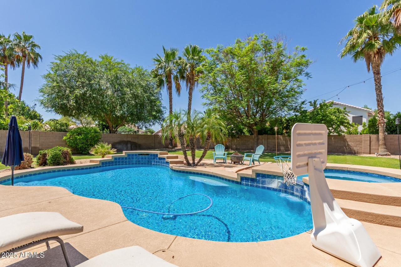 2438 S Chestnut Pl., Chandler, AZ 85286