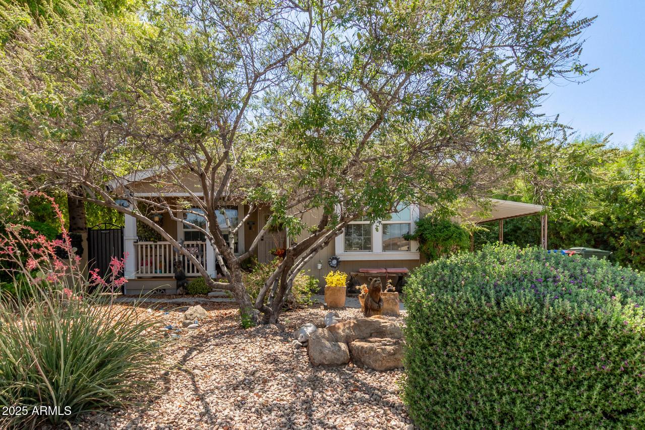 17802 N 4th Pl., Phoenix, AZ 85022