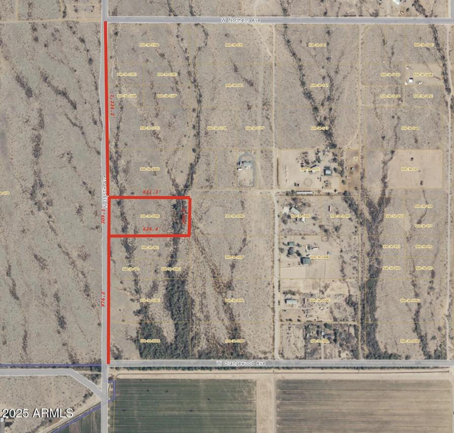 76XX N 395th Ave. #-, Tonopah, AZ 85354