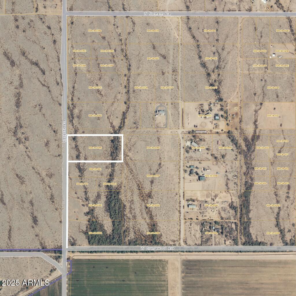 76XX N 395th Ave. #-, Tonopah, AZ 85354