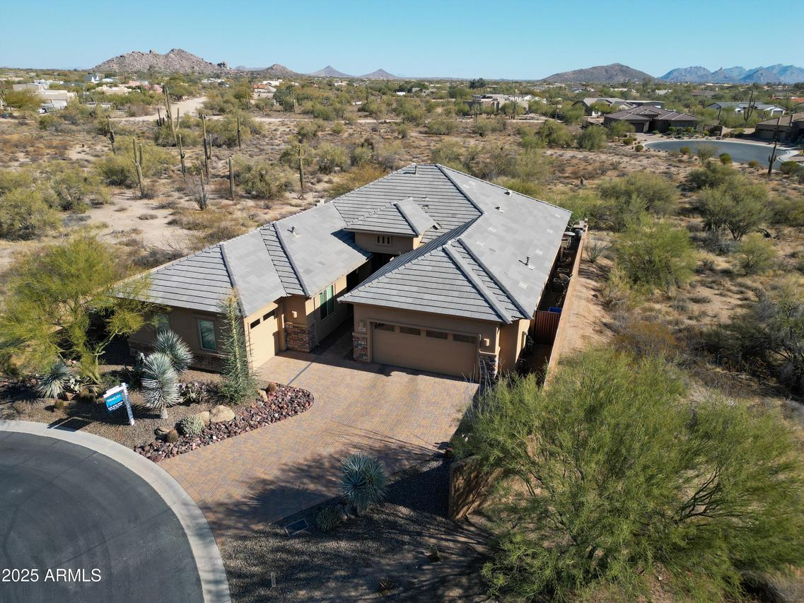 6251 E Bramble Berry Ln., Cave Creek, AZ 85331