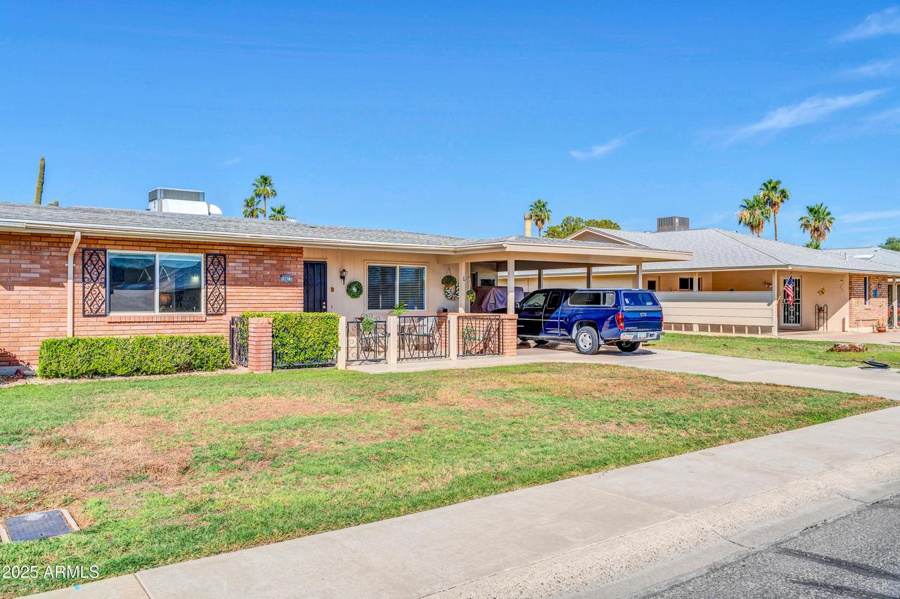 10873 W Clair Dr., Sun City, AZ 85351