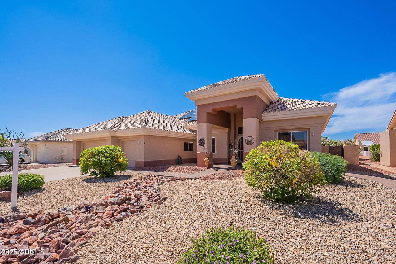 15012 W Sentinel Dr., Sun City West, AZ 85375