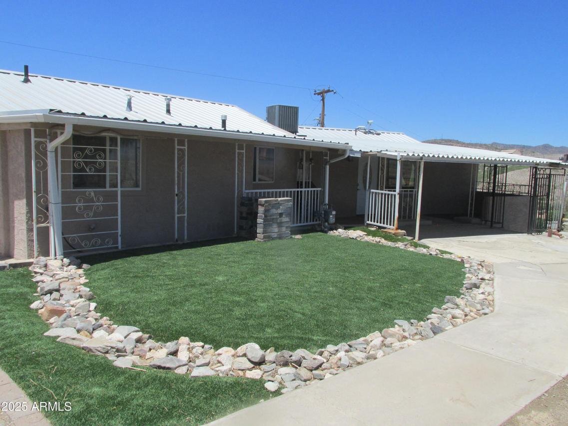 6085 S Euclid Dr., Claypool, AZ 85532