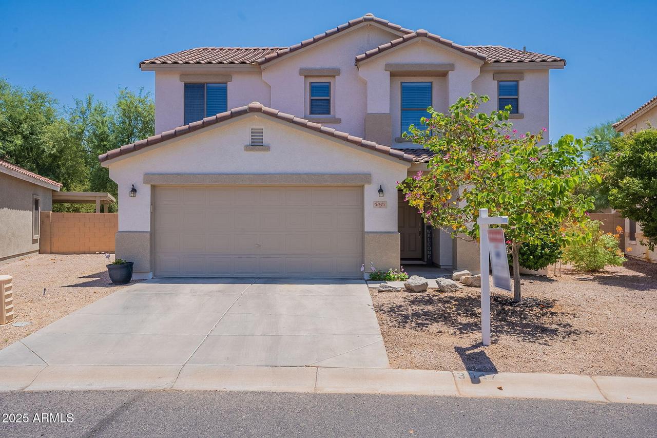 3047 S Mandy St., Mesa, AZ 85212