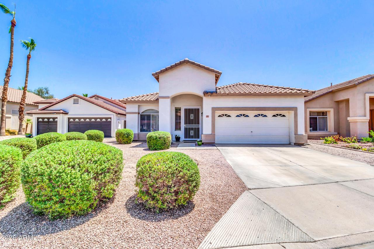 925 W San Marcos Dr., Chandler, AZ 85225