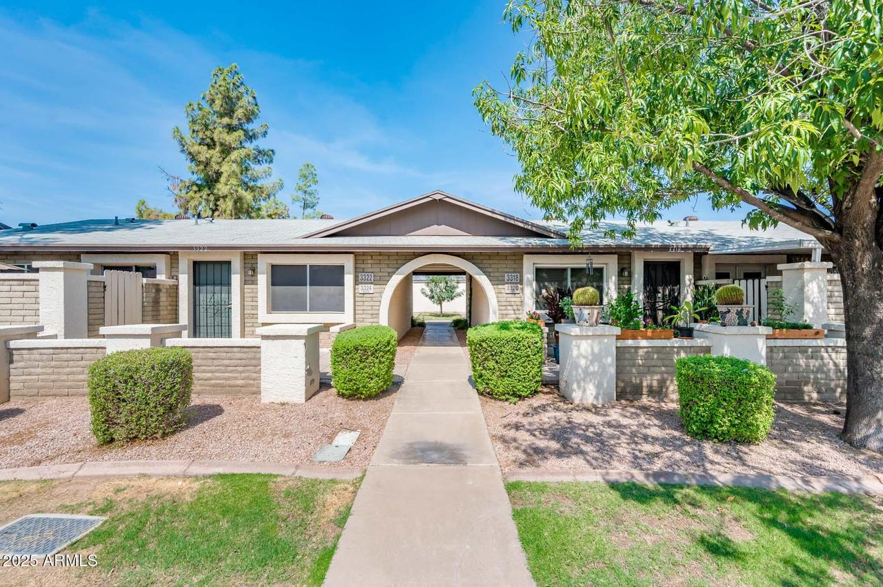 3324 S Parkside Dr., Tempe, AZ 85282