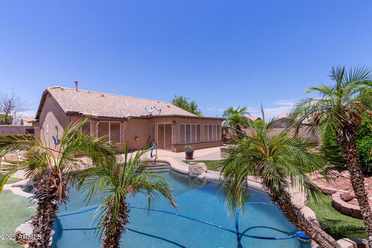 20769 N 106th Ln., Peoria, AZ 85382