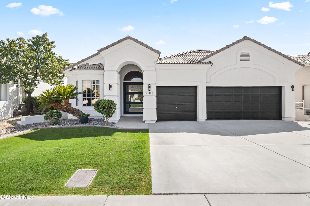 21480 N 56th Ave., Glendale, AZ 85308