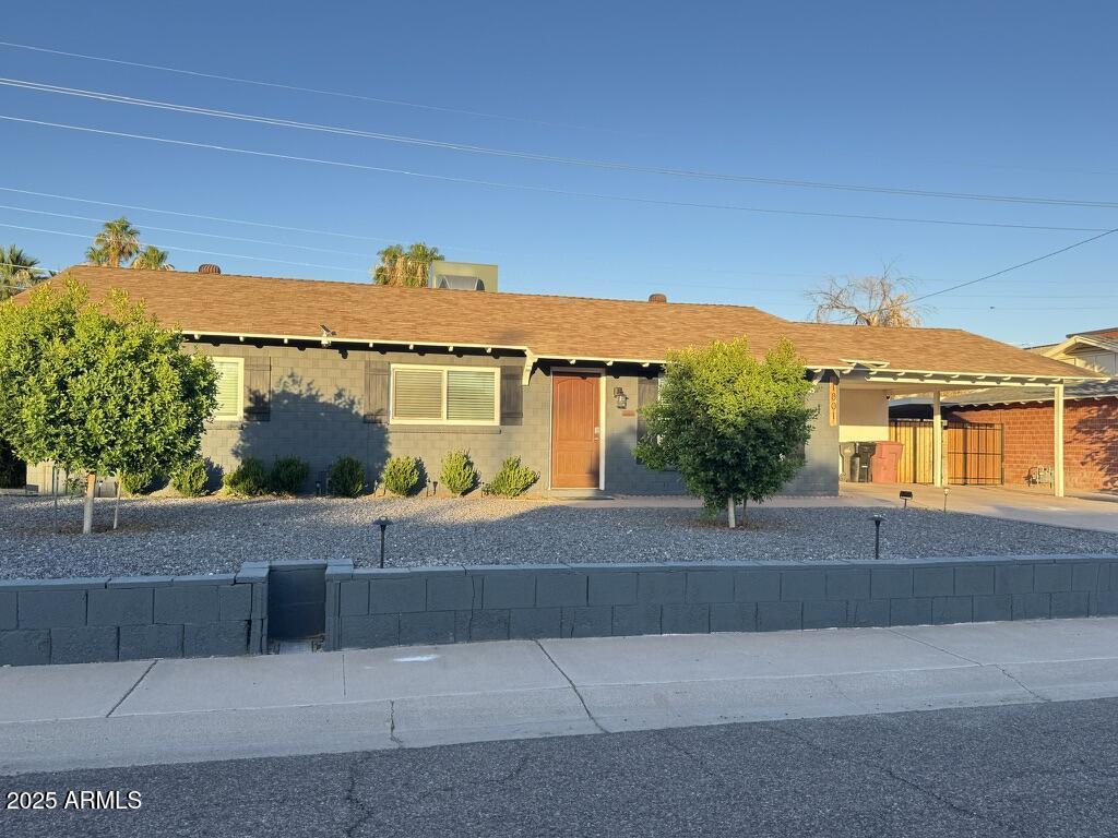 1801 N 87th Pl., Scottsdale, AZ 85257
