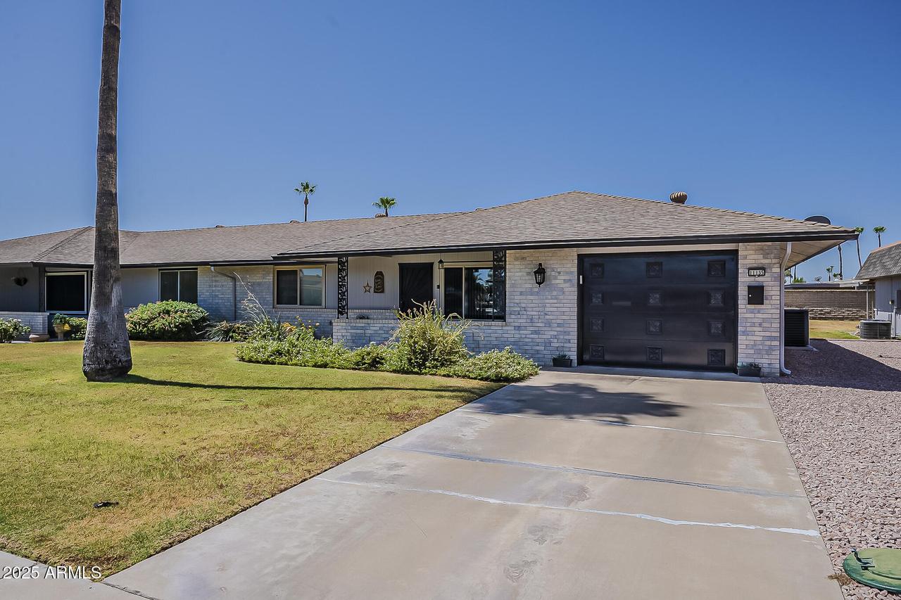 11135 W Cameo Dr., Sun City, AZ 85351