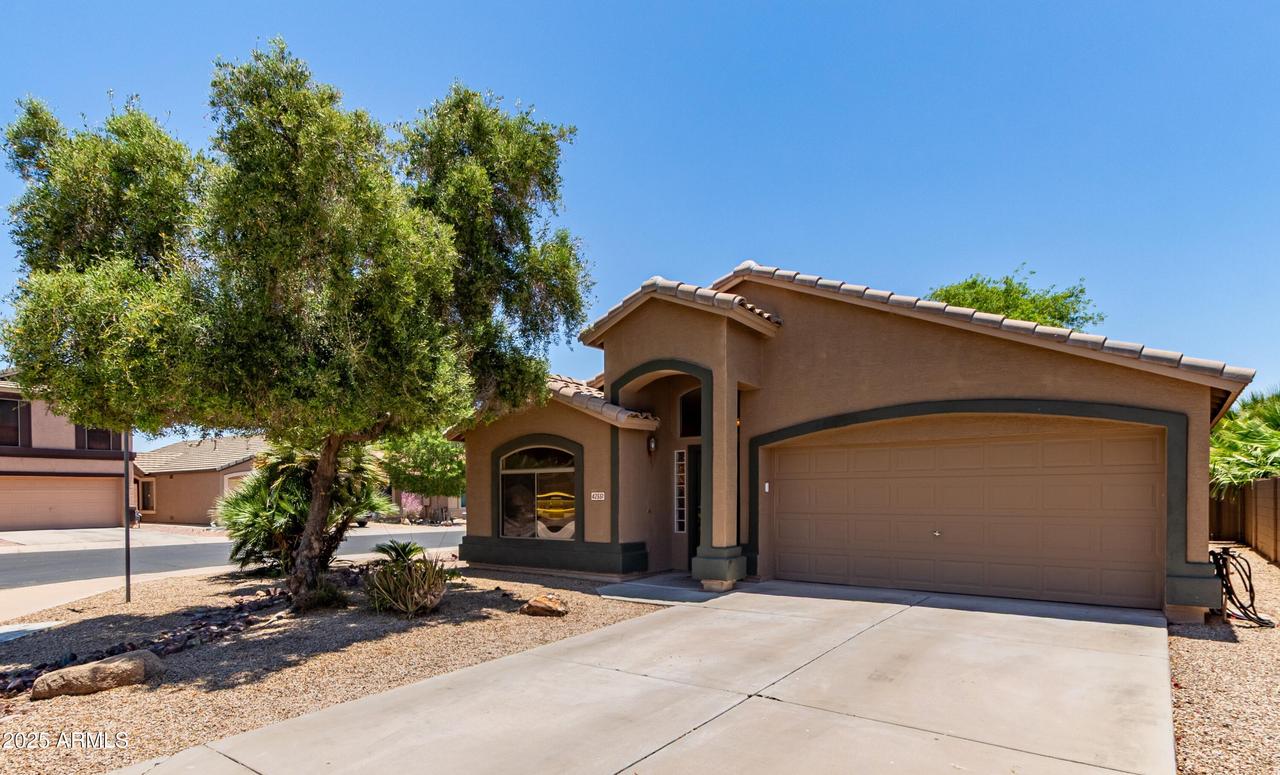 42551 W Anne Ln., Maricopa, AZ 85138