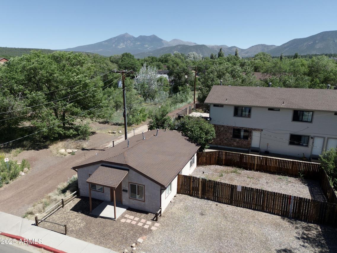 114 E Franklin Ave., Flagstaff, AZ 86001