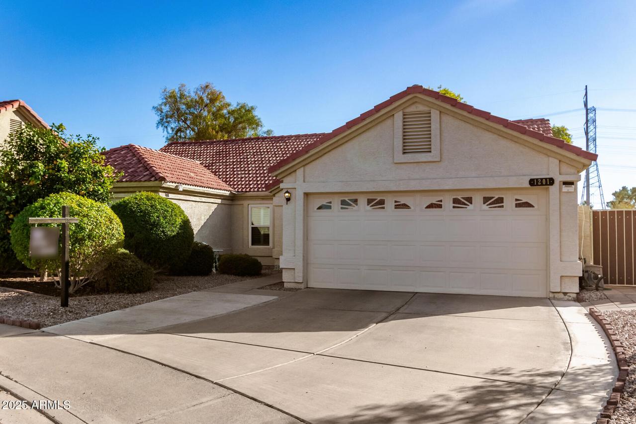 1201 E Campbell Ave., Gilbert, AZ 85234