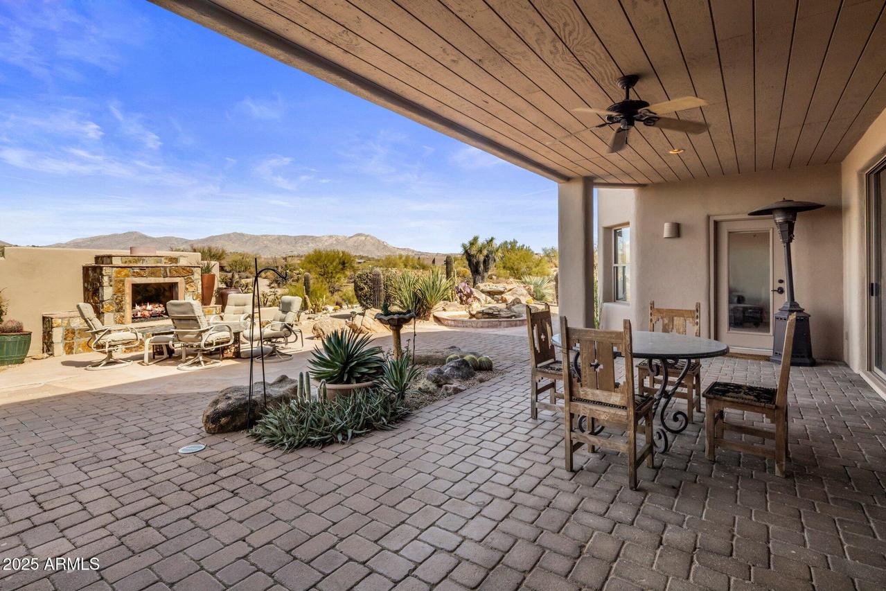 9802 E Hidden Valley Rd., Scottsdale, AZ 85262