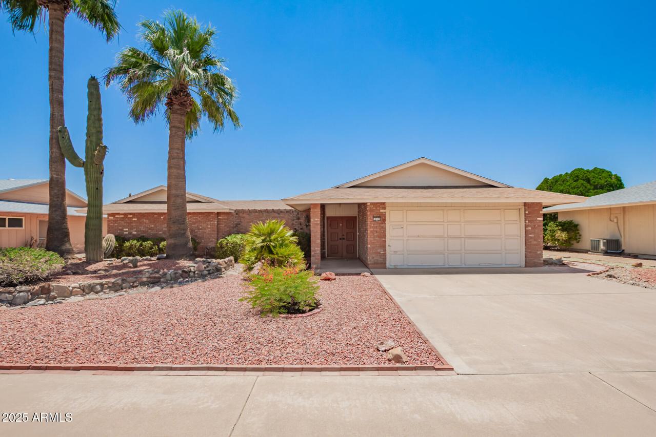 10325 W Cameo Dr., Sun City, AZ 85351