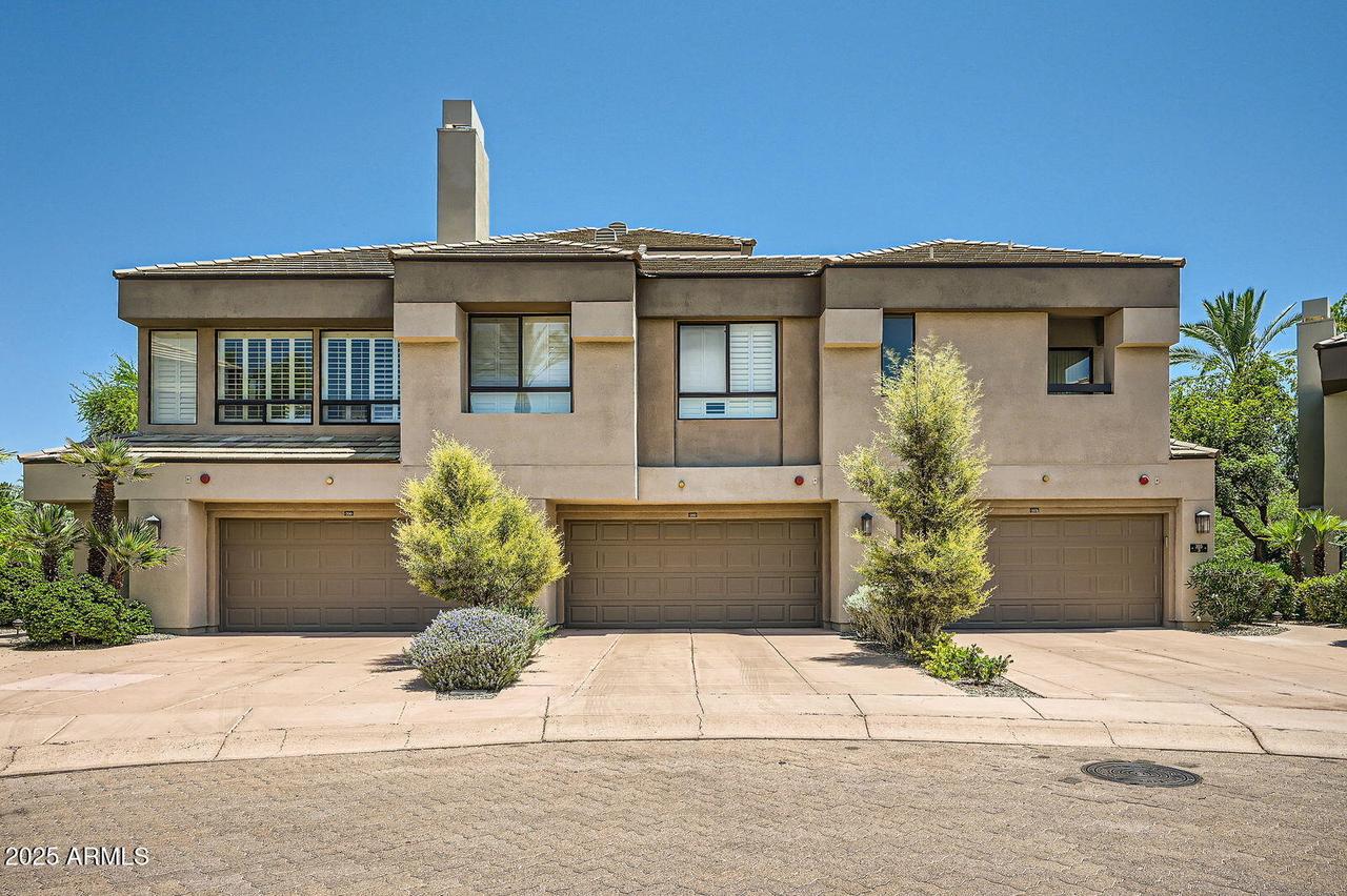 7400 E Gainey Club Dr. #206, Scottsdale, AZ 85258