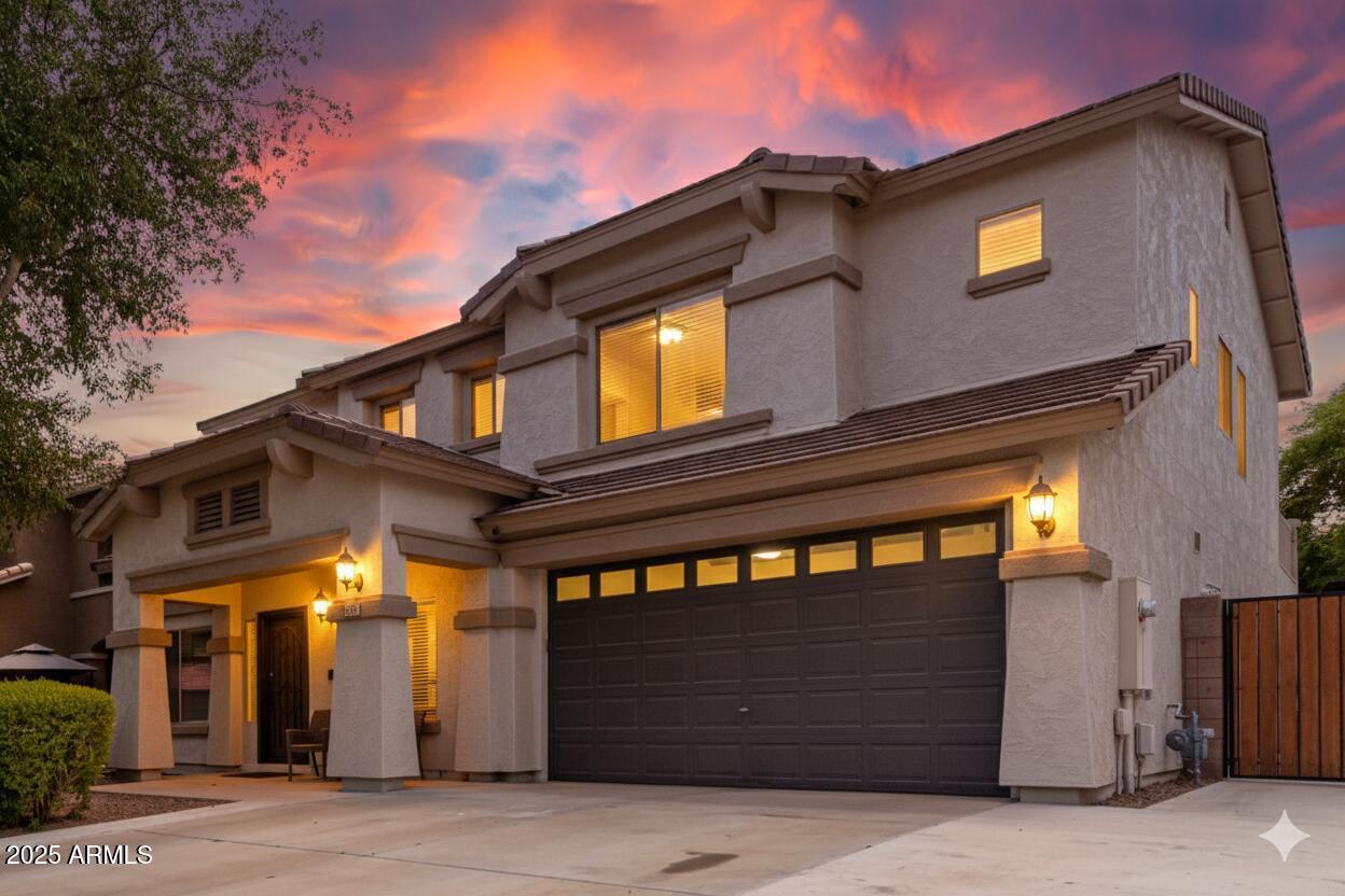 44517 W Copper Tr., Maricopa, AZ 85139
