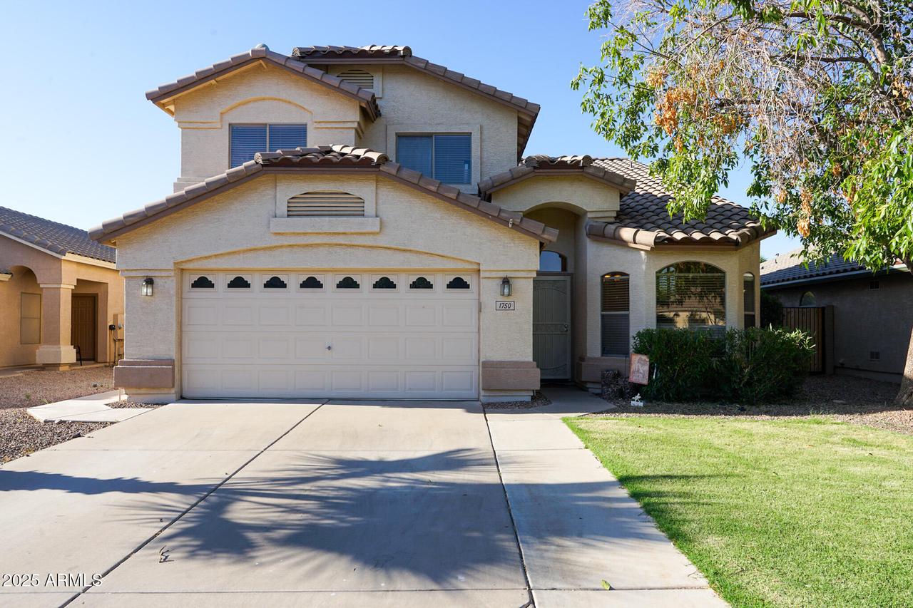 1750 E Erie St., Gilbert, AZ 85295