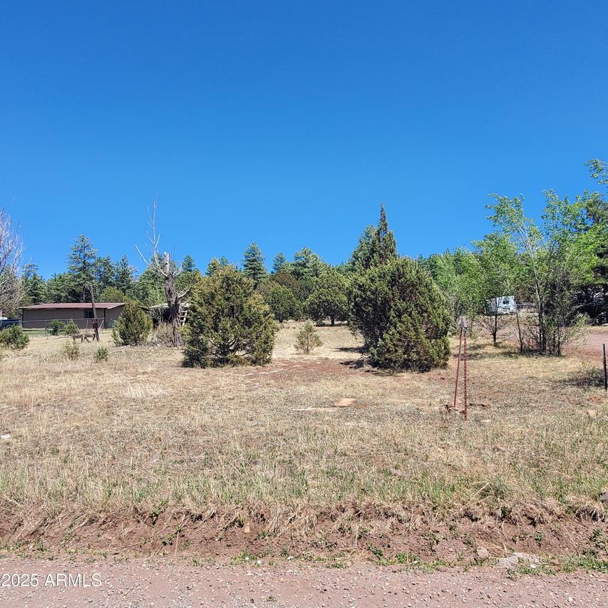 2283 Parkinson Rd. #-, Lakeside, AZ 85929