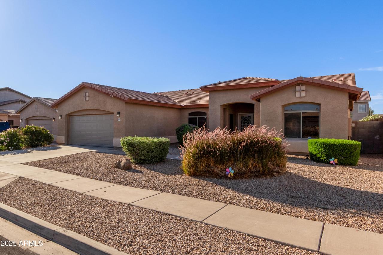 5314 W Bowker St., Laveen, AZ 85339