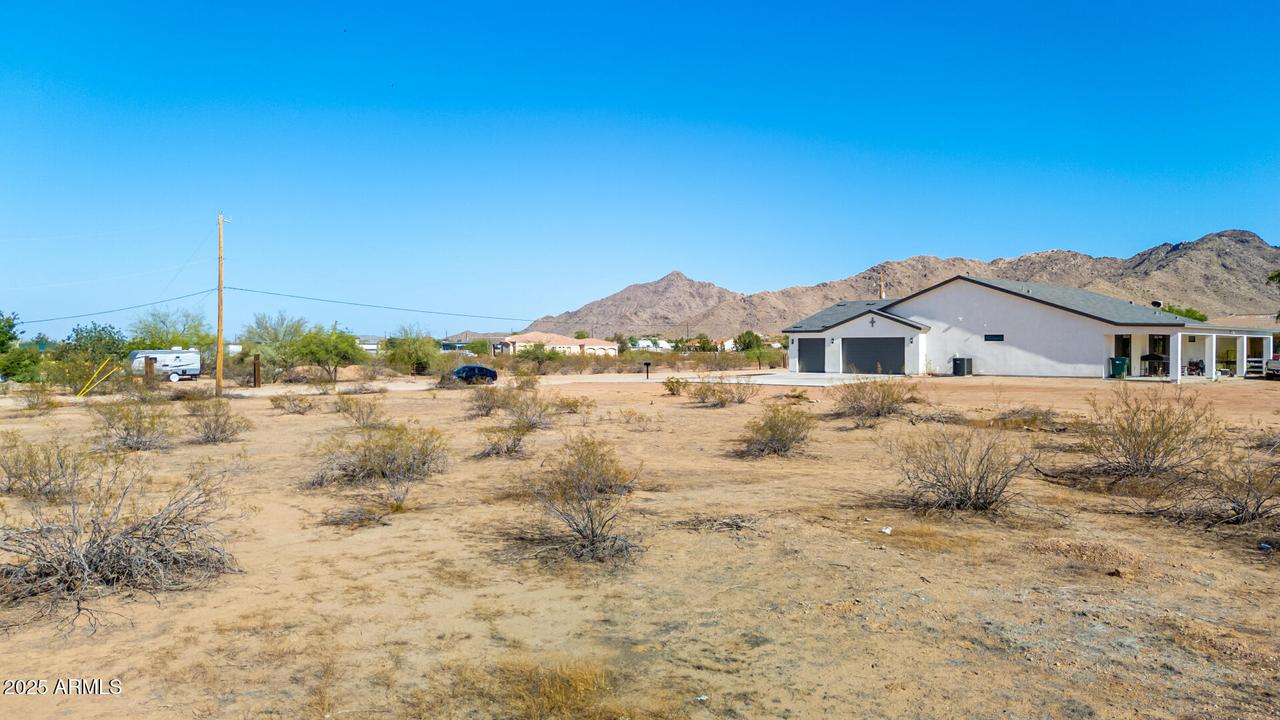 1 E Happy Rd. #-, Queen Creek, AZ 85142