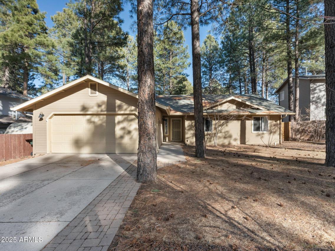 4088 S Kendall St., Flagstaff, AZ 86005