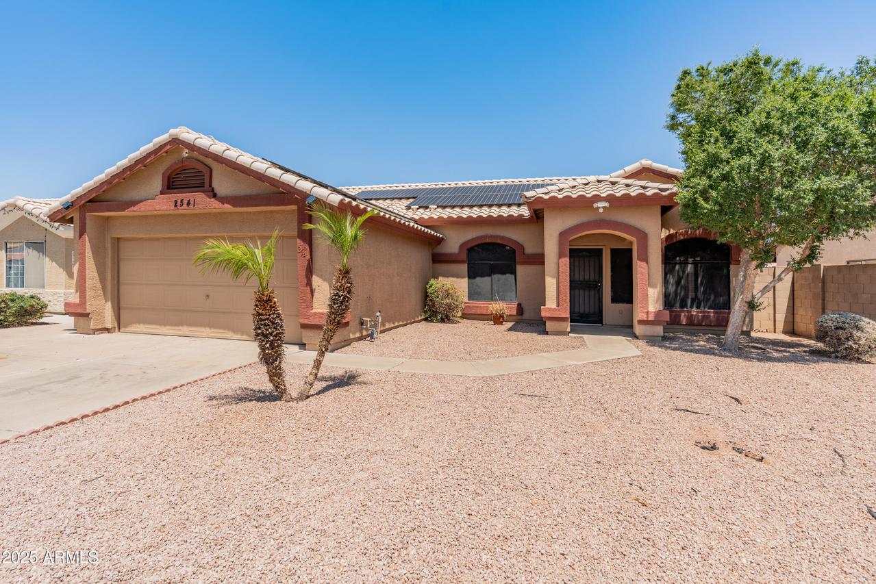 2541 N 86th Ave., Phoenix, AZ 85037