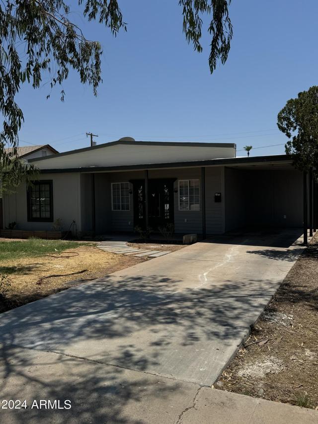 2045 E Orange St., Tempe, AZ 85281