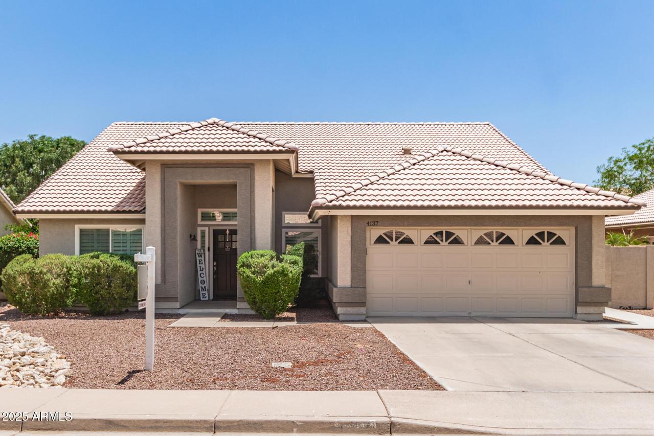 4137 E Stanford Ave., Gilbert, AZ 85234
