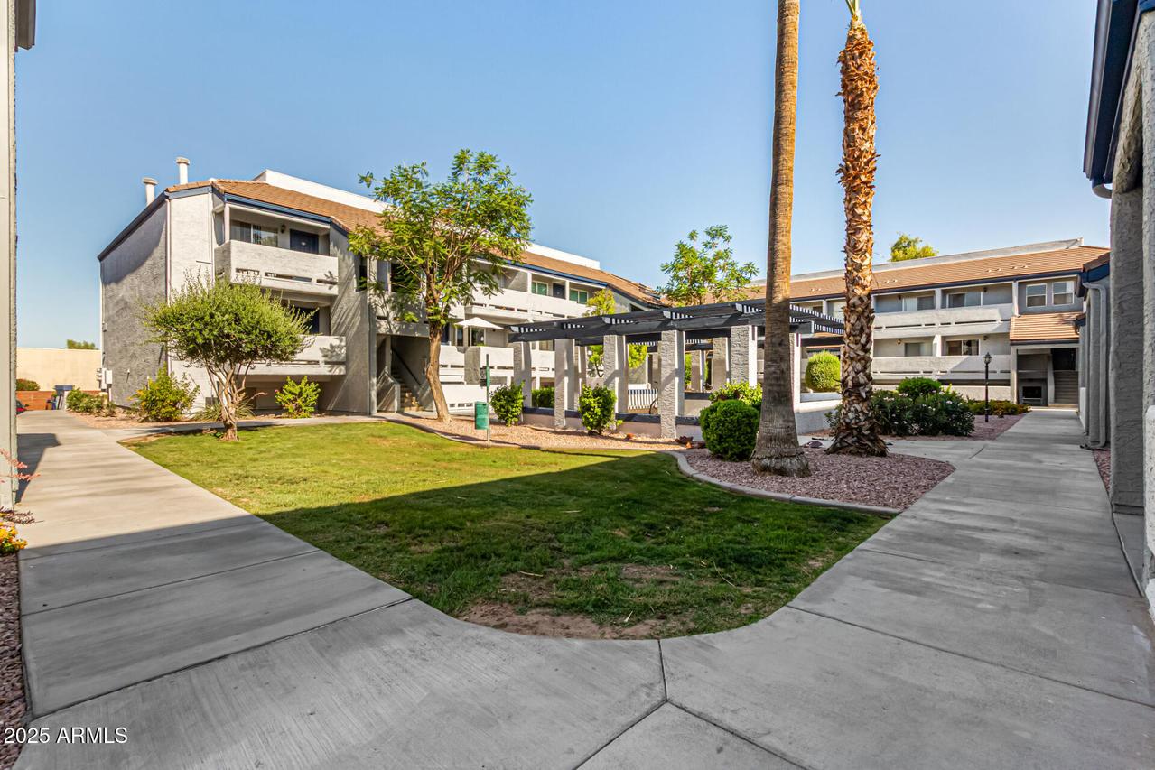 1331 W Baseline Rd. #167, Mesa, AZ 85202