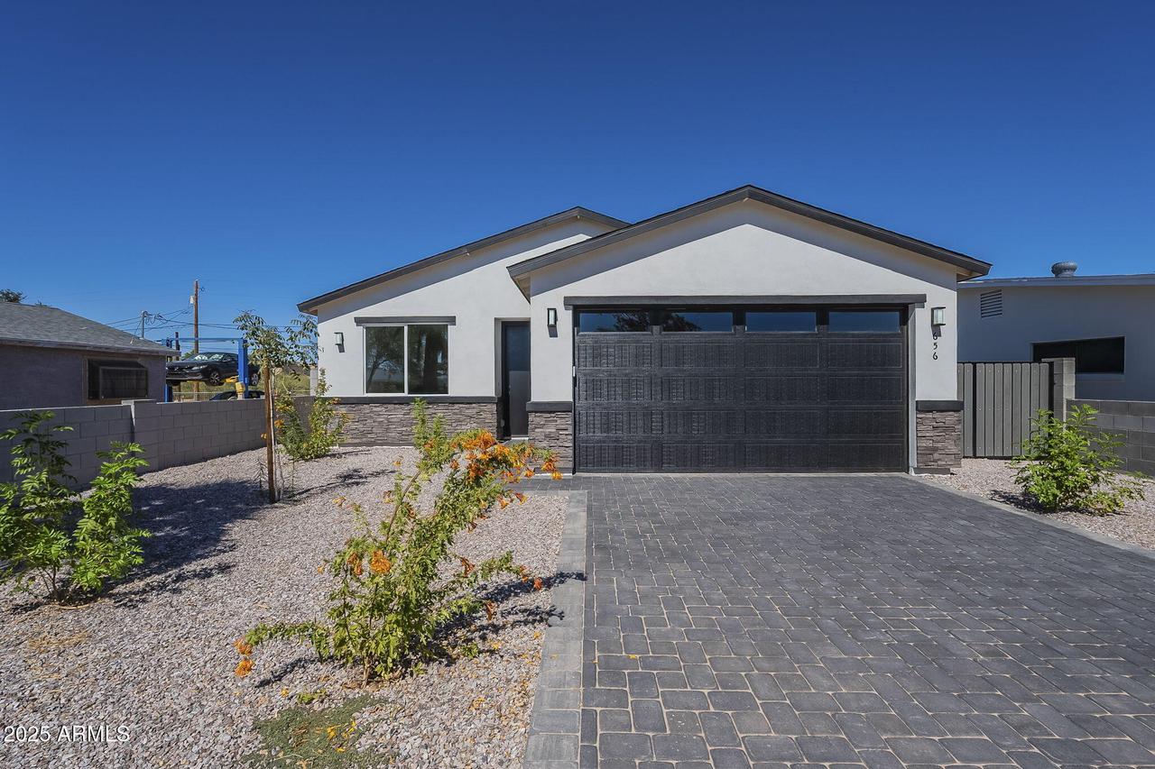 656 W Taylor Ave., Coolidge, AZ 85128