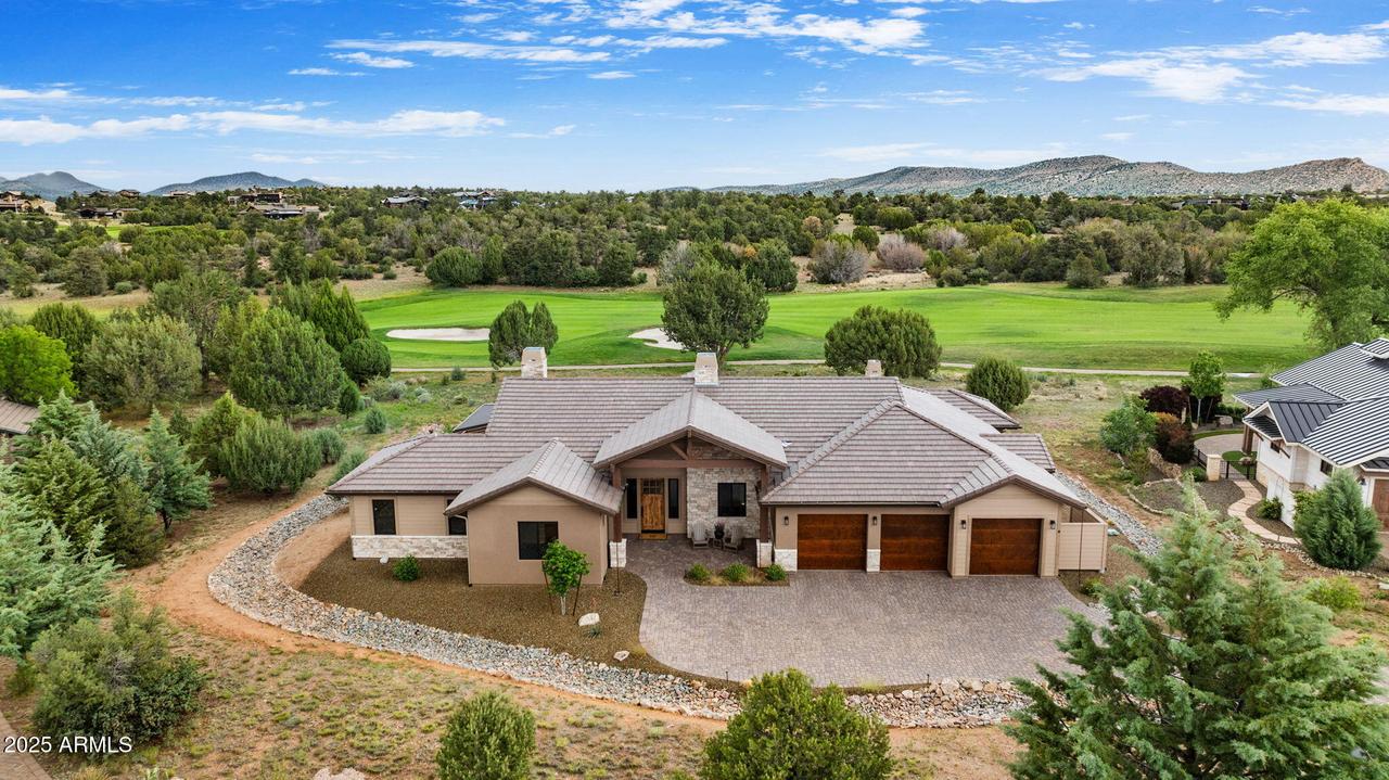 15485 N Badlands Cir., Prescott, AZ 86305