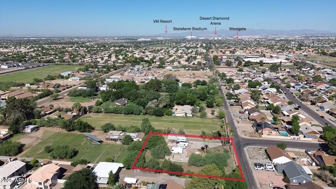 7241 W Maryland Ave. #A, Glendale, AZ 85303