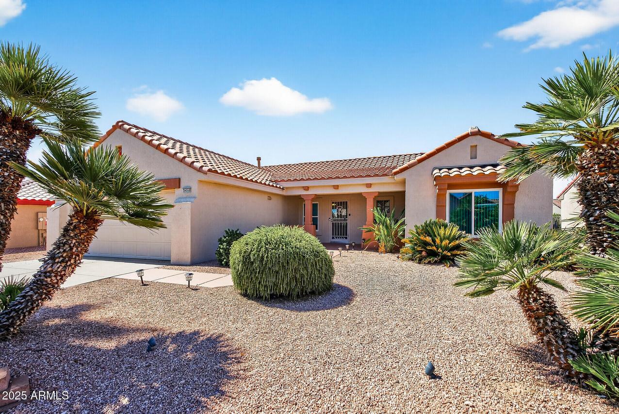 14516 W Horizon Dr., Sun City West, AZ 85375